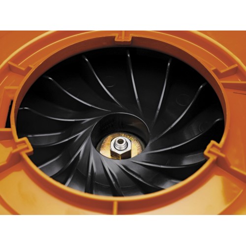 Повітродувка -пилосос Husqvarna 125 BVx