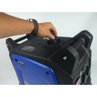 Інверторний генератор Weekender X2600ie