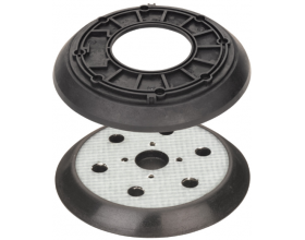 Шліфувальні підошви