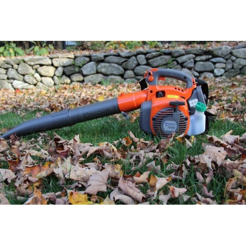 Повітродувка -пилосос Husqvarna 125 BVx