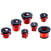 Різьбонарізна машина AGP PT 600