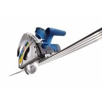 Занурювальна пила Scheppach PL 55