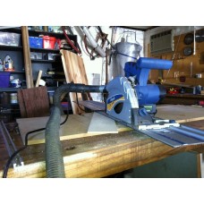 Занурювальна пила Scheppach PL 55