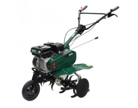 Газові культиватори