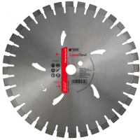 Відрізний диск ProfiTech Diamant Laser Devil 350/14 / 25.4 мм (157048)