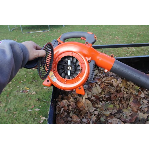 Повітродувка -пилосос Husqvarna 125 BVx