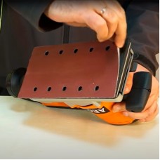 Віброшліфмашина AEG FS250 (4935472164)