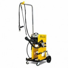 Апарат контактного зварювання Deca SW 100 LAB