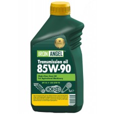 Олива трансмісійна Iron Angel ТАД-17а SAE 85W-90, 1 л (201175)