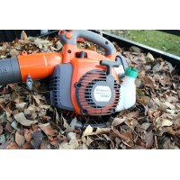 Повітродувка -пилосос Husqvarna 125 BVx