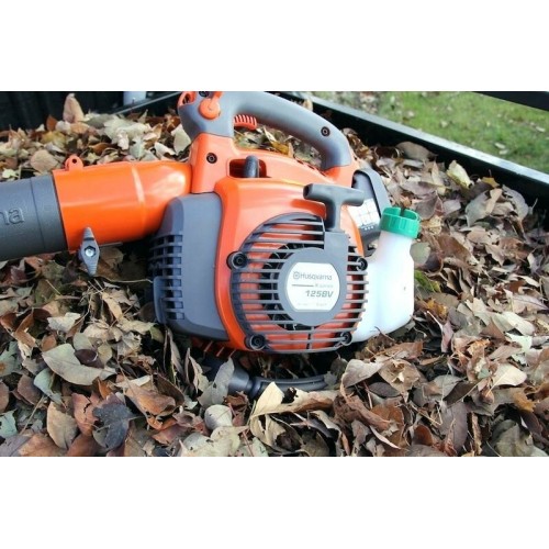 Повітродувка -пилосос Husqvarna 125 BVx