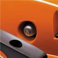 Бензинова пилка Husqvarna Mark 120 II (9678619-03)