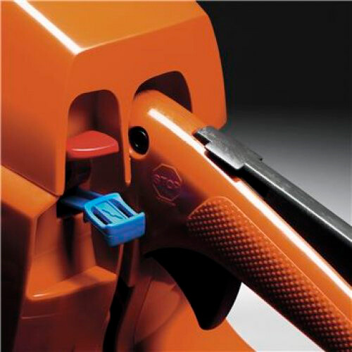 Бензинова пилка Husqvarna Mark 120 II (9678619-03)