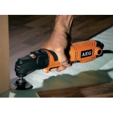 Багатофункціональний інструмент AEG OMNI-300KIT1