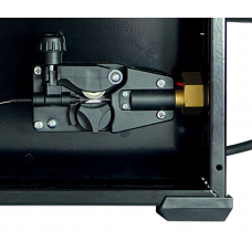 Зварювальний напівавтомат Decа MIGA 200, 110 А (230000)