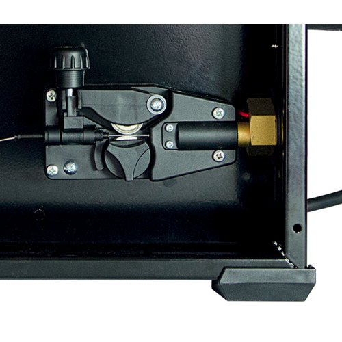 Зварювальний напівавтомат Decа MIGA 200, 110 А (230000)