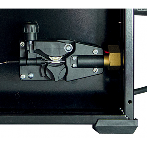 Зварювальний напівавтомат Decа MIGA 320, 180 А (242400)