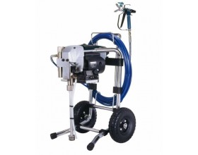 Обладнання для оздоблювальних та малярних робіт