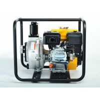 Високонапірна мотопомпа Rato RT50YB50-3.8Q