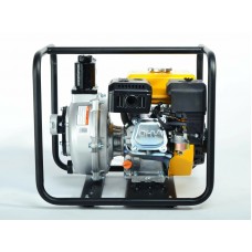 Високонапірна мотопомпа Rato RT50YB50-3.8Q