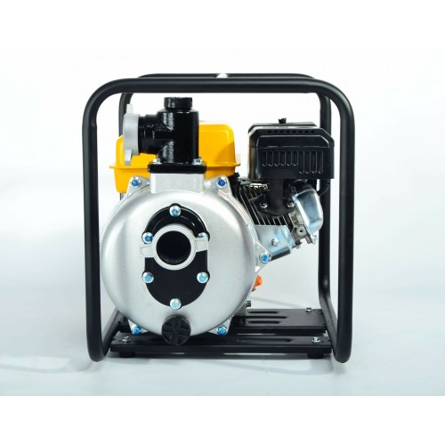 Високонапірна мотопомпа Rato RT50YB50-3.8Q