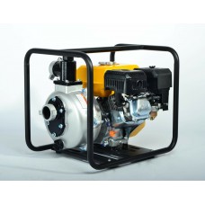 Високонапірна мотопомпа Rato RT50YB50-3.8Q