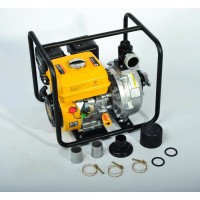 Високонапірна мотопомпа Rato RT50YB50-3.8Q