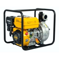 Високонапірна мотопомпа Rato RT50YB50-3.8Q