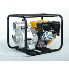 Мотопомпа для малозабрудненої води Rato RT80WB26-3.8Q