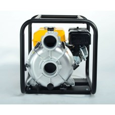 Мотопомпа для малозабрудненої води Rato RT80WB26-3.8Q