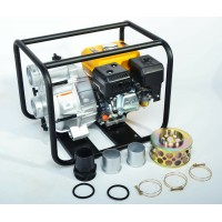 Мотопомпа для малозабрудненої води Rato RT80WB26-3.8Q