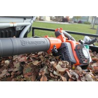 Повітродувка -пилосос Husqvarna 125 BVx