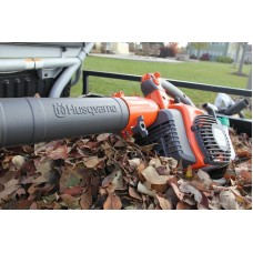 Повітродувка -пилосос Husqvarna 125 BVx