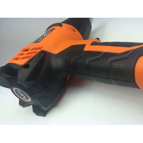 Промисловий фен AEG HG 560 D