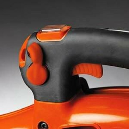 Садовий пилосос Husqvarna 580BTS