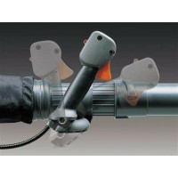 Садовий пилосос Husqvarna 580BTS