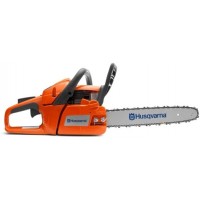 Бензинова пилка Husqvarna Mark 120 II (9678619-03)