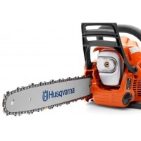 Бензинова пилка Husqvarna Mark 120 II (9678619-03)