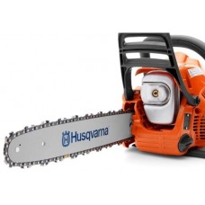 Бензинова пилка Husqvarna Mark 120 II (9678619-03)