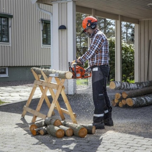 Бензинова пилка Husqvarna Mark 120 II (9678619-03)