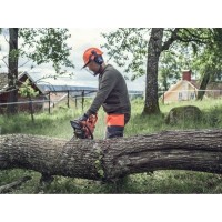 Бензинова пилка Husqvarna 135 Mark II (9678618-14)