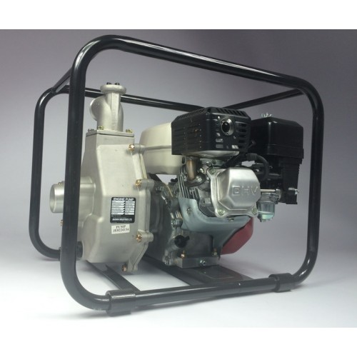 Мотопомпа Daishin SCH-5050HX