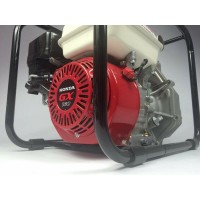 Мотопомпа Daishin SCH-5050HX