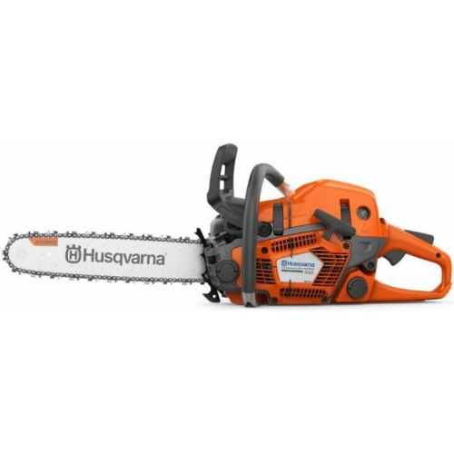 Бензинова пилка Husqvarna 545 II (9676906-35)