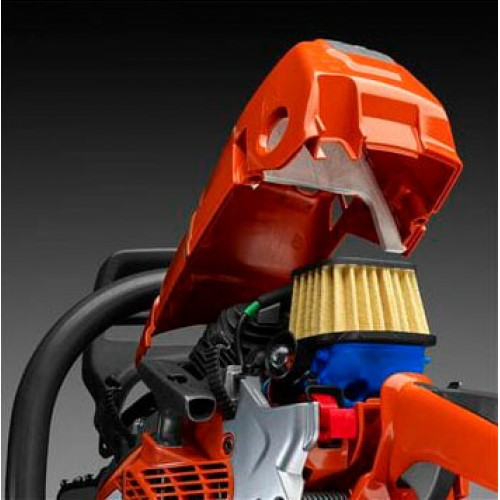 Бензинова пилка Husqvarna 545 II (9676906-35)