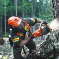 Бензинова пилка Husqvarna 545 II (9676906-35)