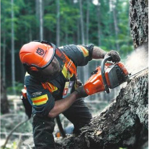 Бензинова пилка Husqvarna 545 II (9676906-35)