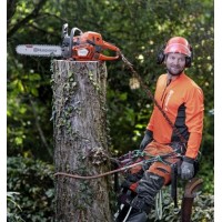 Бензинова пилка Husqvarna 545 II (9676906-35)