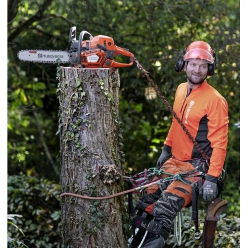 Бензинова пилка Husqvarna 545 II (9676906-35)