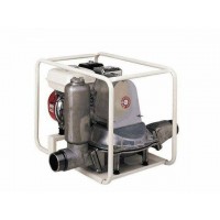 Мотопомпи для перекачування нафтопродуктів, масла, фарб, ПММ